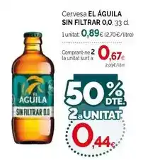 Lidl Aspil - jumpers oferta