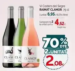 Lidl Cif - limpiador multiusos oferta
