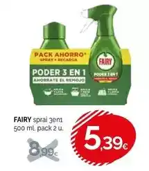 Lidl Cillit bang - multiusos quitagrasas oferta
