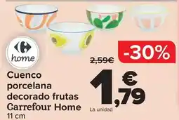 Carrefour Pijama corto mujer oferta