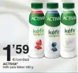 Masymas Merluza oferta