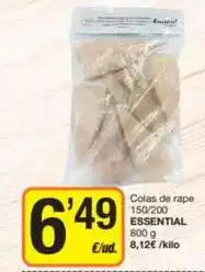Masymas Ciruela oferta
