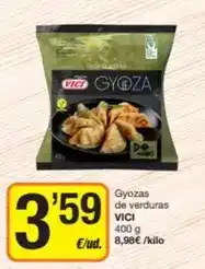 Masymas Trucha oferta