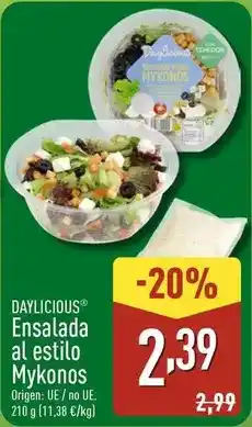 Carrefour Market Mesa extensible málaga oferta