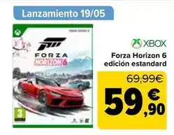Carrefour Camiseta oferta