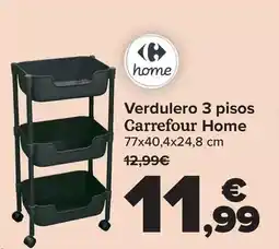 Carrefour Camisa hombre oferta