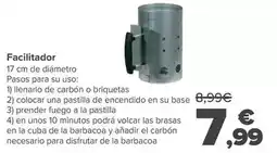 Carrefour Market Facilittador oferta