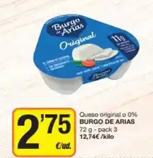 Masymas Salmón oferta