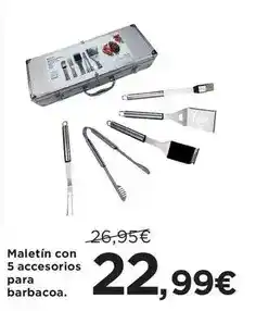 Leroy Merlin Parasol hexagonal de acero polar marron de 0 262 cm oferta