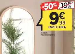 Leroy Merlin Lyra - mesa extensible ii oferta