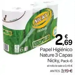 Makro Vichy catalán - agua mineral con gas oferta