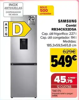 Leroy Merlin Aire - acondicionado 5x 1 aile+e42-td oferta