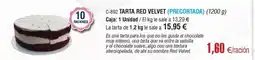 Carrefour Market La lechera - yogures oferta
