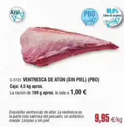 Carrefour Market Lurpak - mantequilla con sal oferta