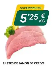 El Corte Inglés Président - leche semidesnatada oferta