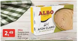 El Corte Inglés La española - aceite de oliva oferta