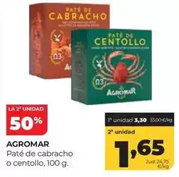 ALDI Esparragos finos oferta