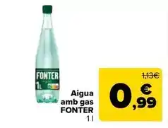 Hipercor Aceite teca al agua pulverizador oferta