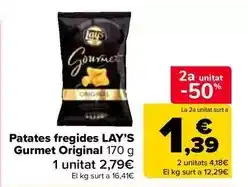 Hipercor Champagne oferta
