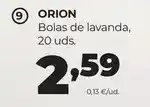 ALDI Melon oferta