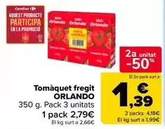 Hipercor Cola oferta