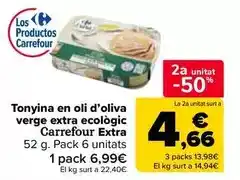 Hipercor Cola oferta