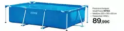 Hipercor Intex - picante rectangular spugna friminatex oferta