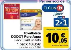 Hipercor Ventilador de techo oferta