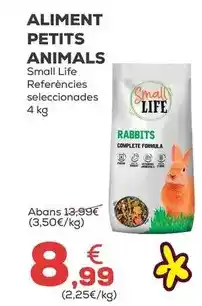 Supermercados MAS Porcion de salmon sin espinas oferta