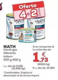 Supermercados MAS Orlando - tomate frito oferta
