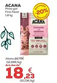 Supermercados MAS Puleva - leche entera semi o desnatada oferta