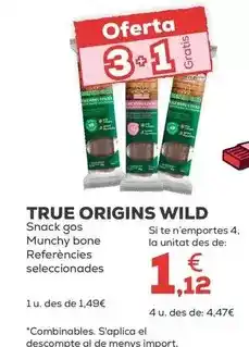 Supermercados MAS La lechera - mousse duo choco c/lec- blan oferta