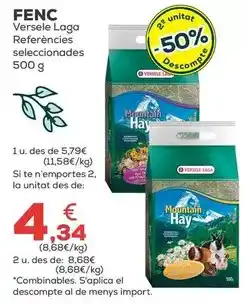 Supermercados MAS Alpro - bebida almendra o s/ azucar oferta