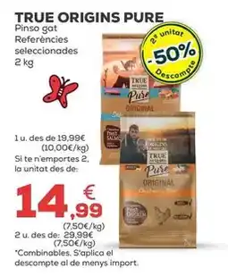 Supermercados MAS Coosur - aceite oliva virgen extra oferta