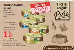 Supermercados MAS Fairy - lavavajillas mano maxi poder oferta