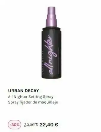 Druni Maquillaje oferta