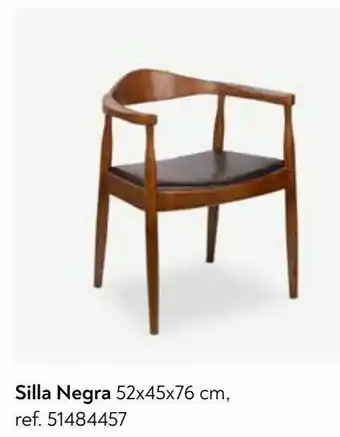 Silla de comedor
