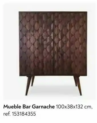 Mueble bar