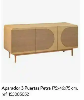 Gato Preto Aparador de salón oferta