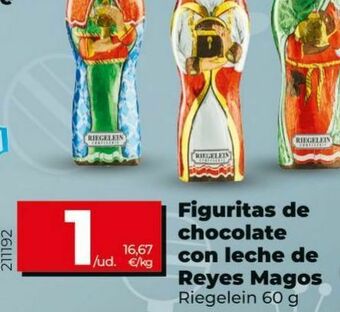 Dia Chocolate oferta