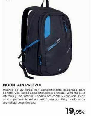 El precio y las condiciones de El Corte Inglés están en el catálogo o el  sitio web que dirigen.