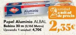 Supercor El corte inglés - berberechos al natural oferta