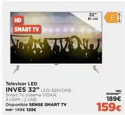 Supercor Berberechos al natural oferta