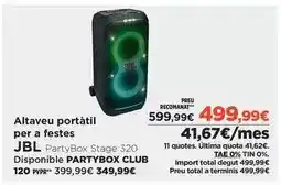Supercor Cuca - berberechos al natural oferta