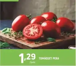 Caprabo Pescanova - lloms de bacallà oferta