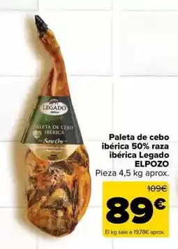 Sorli Mariscadora - cloïsses blanques al natural oferta