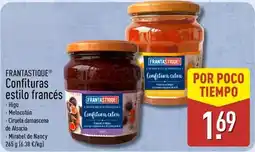 Gadis Lubina acuicultura oferta