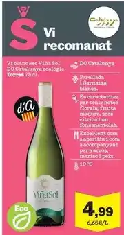 Gadis Solís - sofrito estilo casero oferta