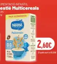 Clarel As - mousse oferta