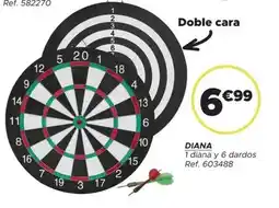 GiFi Diana oferta